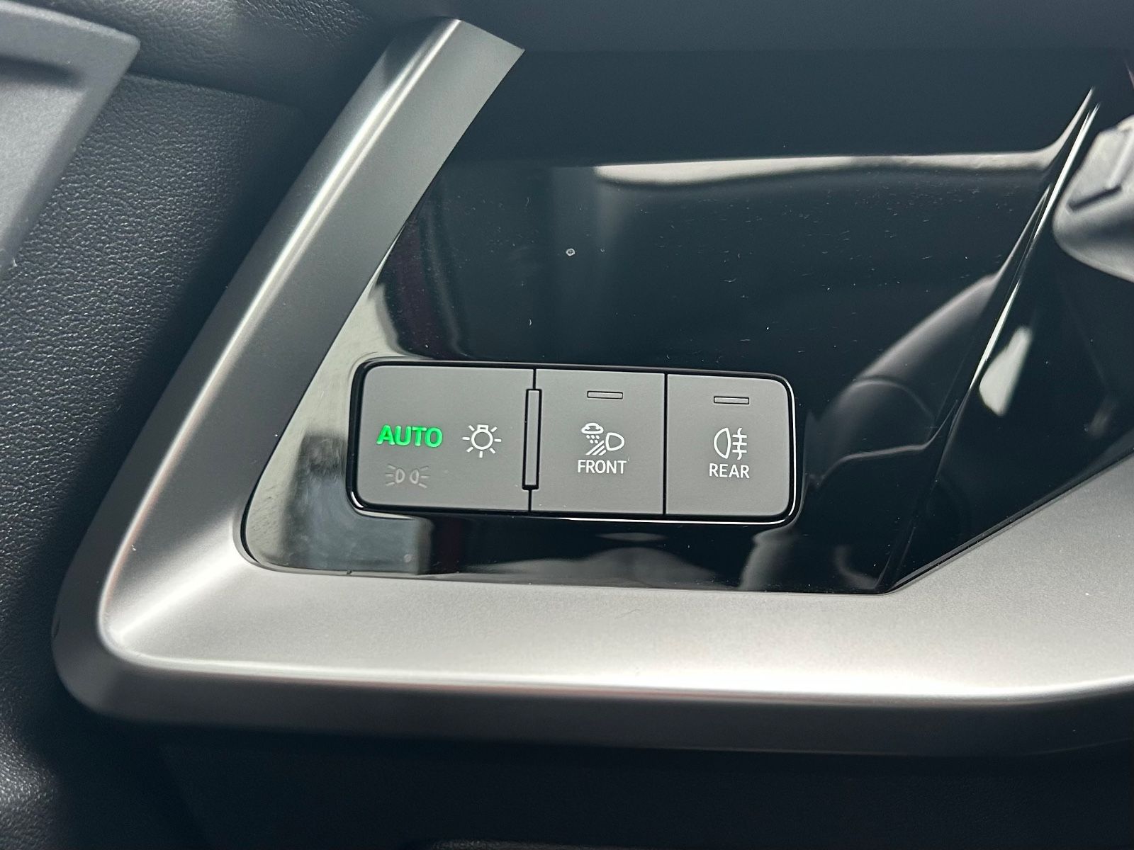 Audi A3 Sportback 35 TDI advanced ACC Navi Klima ViCo