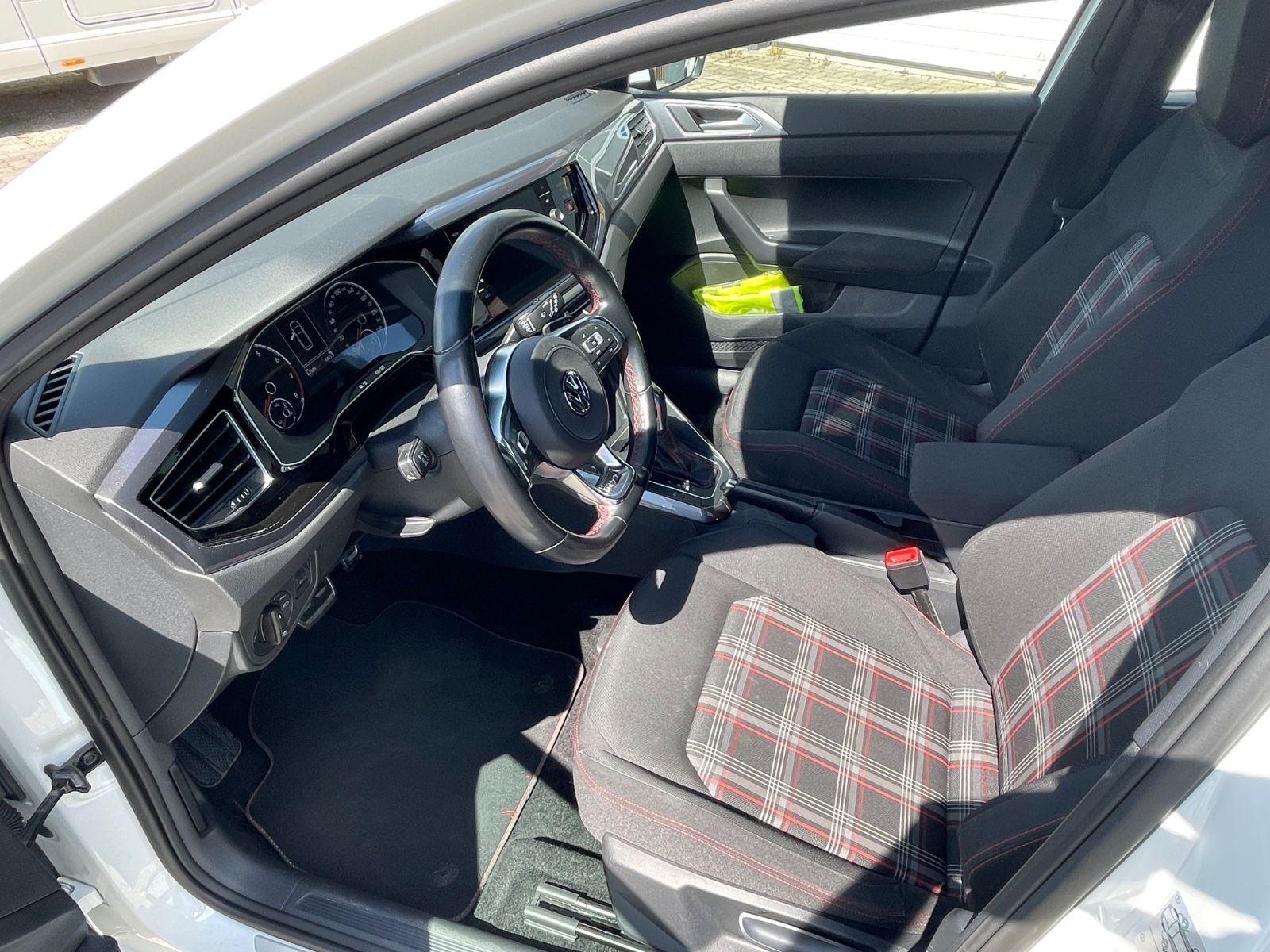 Volkswagen Polo VI GTI - Samsaru's Car Outlet
