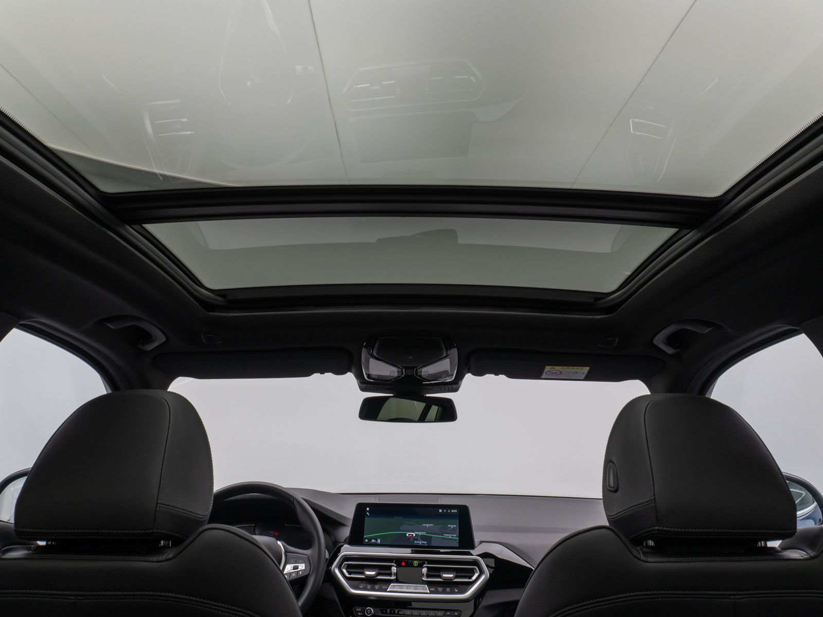 BMW X3 xD30i Sport - Samsaru's Car Outlet