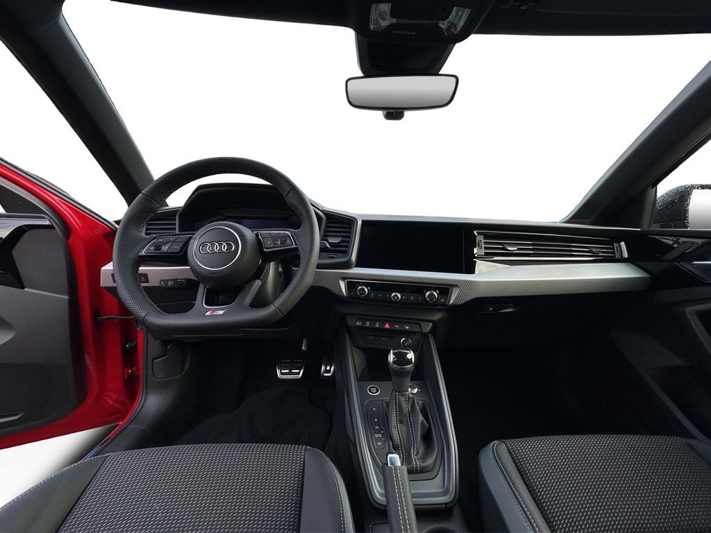 Audi A1 Sportback 35 TFSI S tronic S line NAV*SHZ*ACC