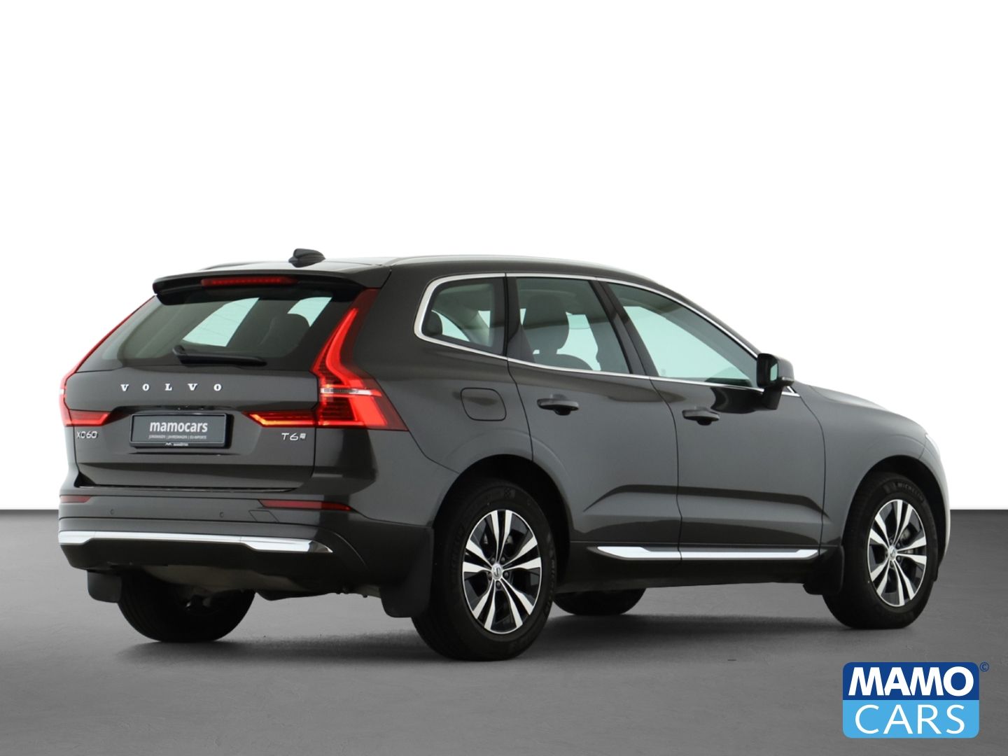 Volvo XC60 T6 AWD Recharge Core AHK/PANO/4xSHZ