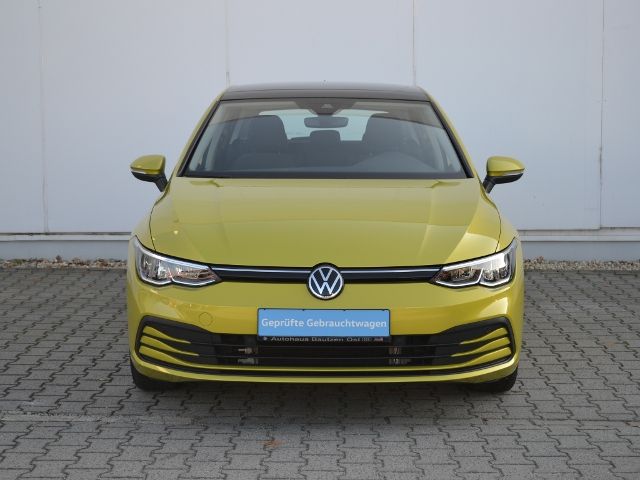 Volkswagen Golf VIII 2.0 TDI DSG - Samsaru's Car Outlet