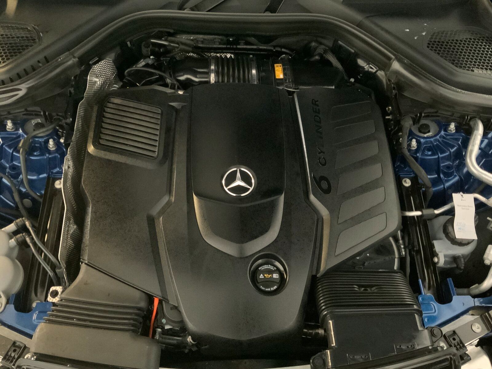 Mercedes-Benz GLC 450 d 4M AMG Pano AHK DISTRO DigiLight 360°