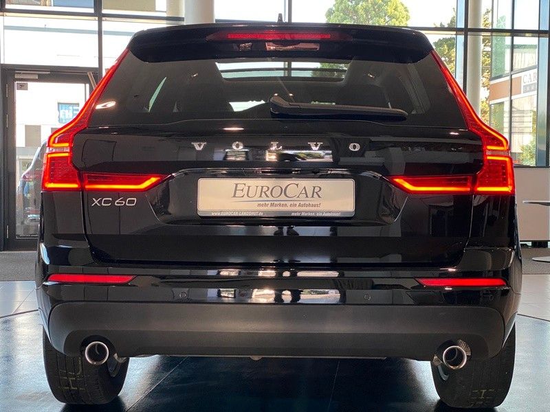Volvo XC 60 Momentum Pro - Samsaru's Car Outlet