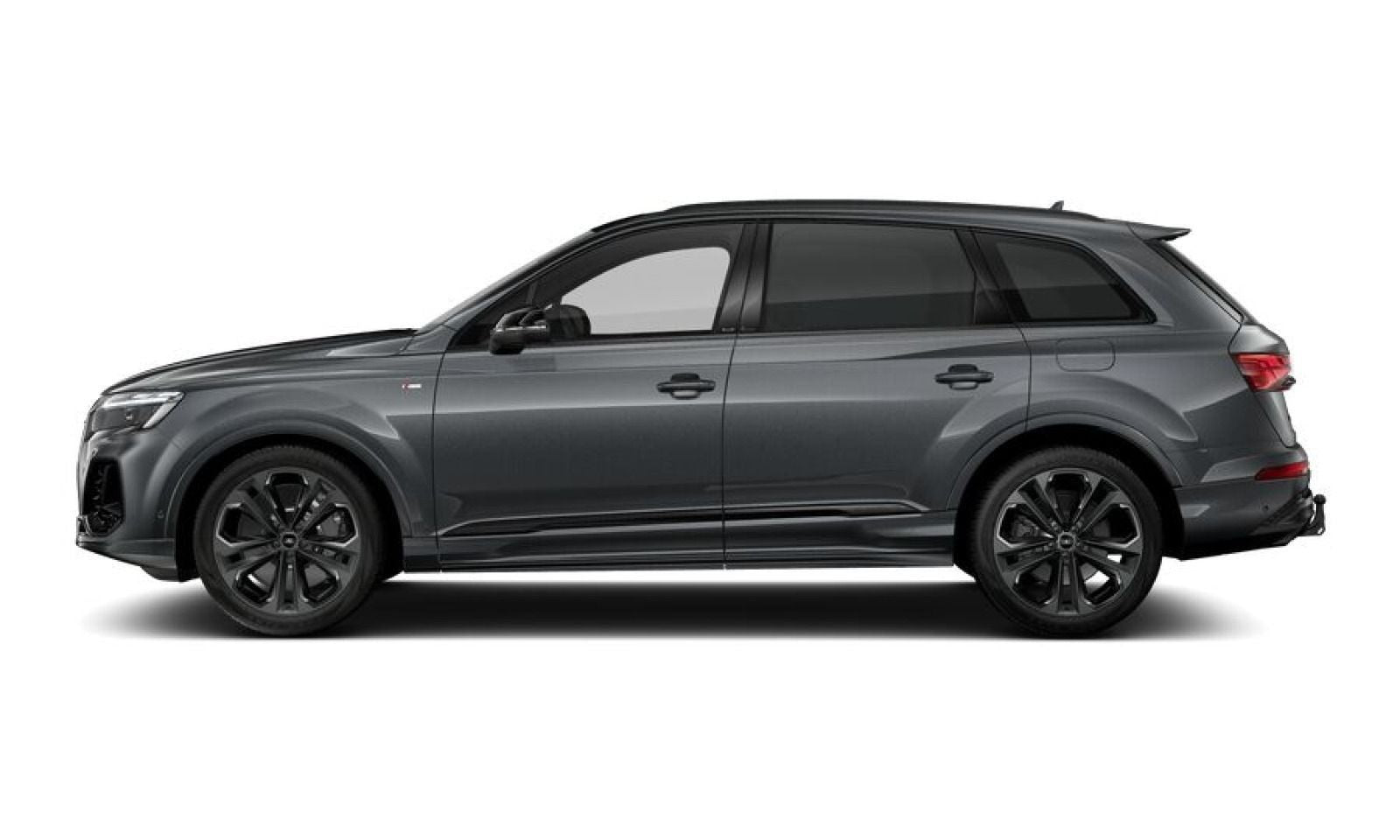 Audi Q7 SUV S line 55 TFSI e qu. MATRIX*Pano*WR*AHK**