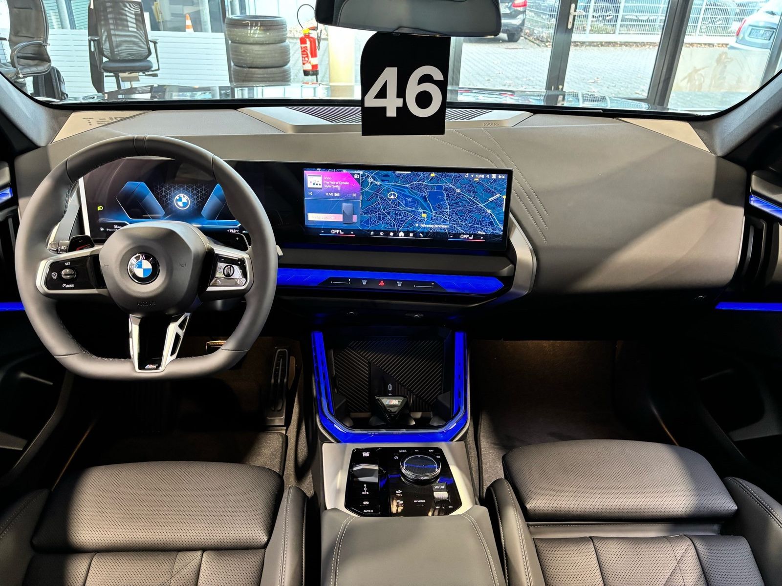 BMW X3 20d xDrive M Sportpaket 19"AHK Driving RFK