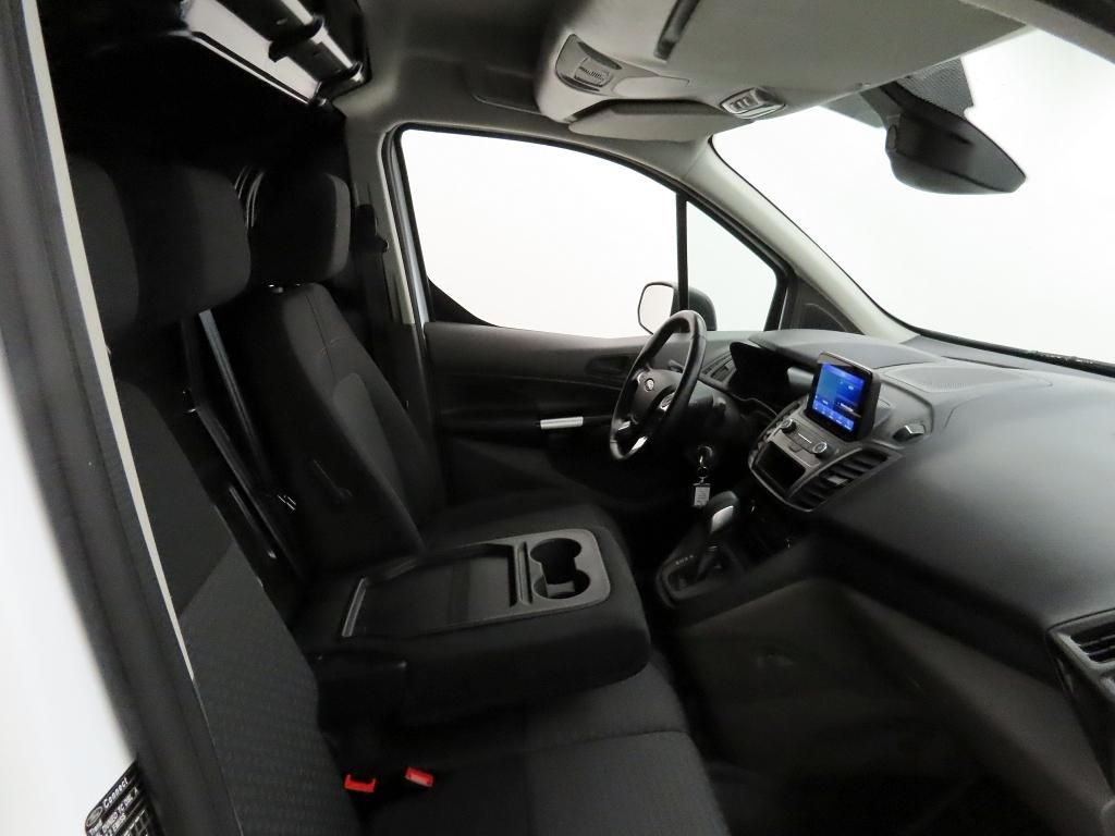 Ford Transit Connect 1.5 Aut. L1 Trend - Samsaru's Car Outlet