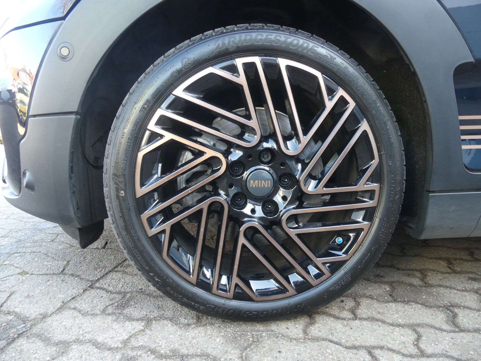 MINI COOPER S Clubman Final Edition - Samsaru's Car Outlet