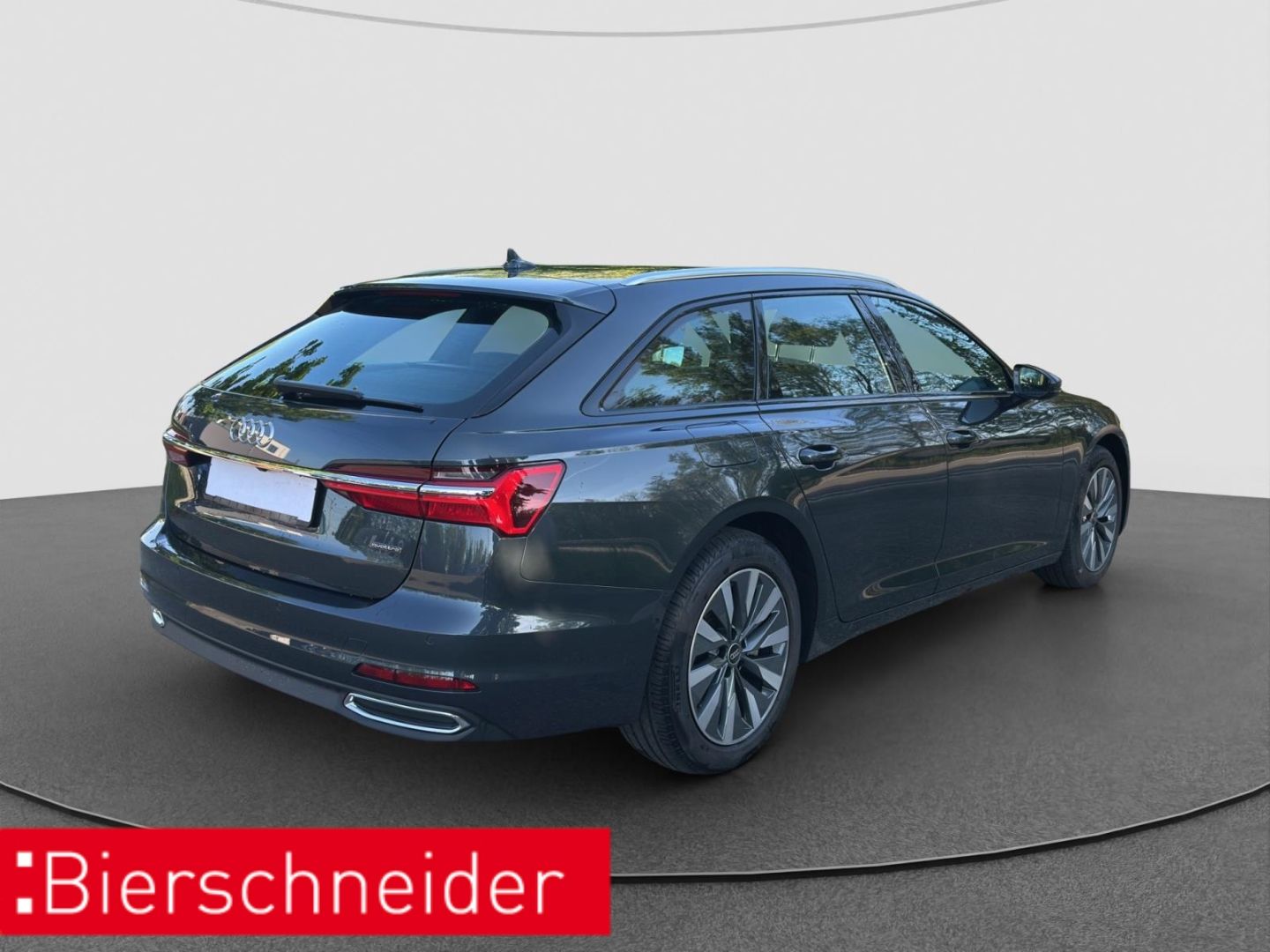 Audi A6 Avant 2.0 TFSI e quattro Stronic - Samsaru's Car Outlet