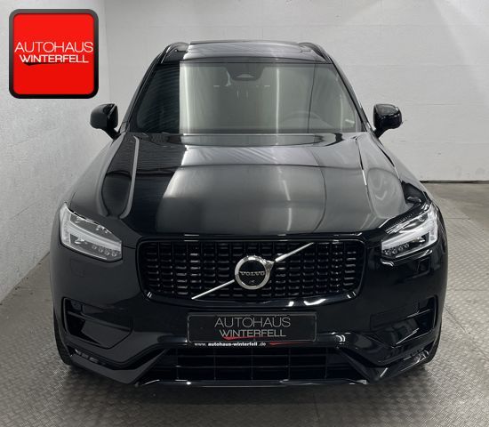 Volvo XC90 B5 D AWD Plus Dark - Samsaru's Car Outlet