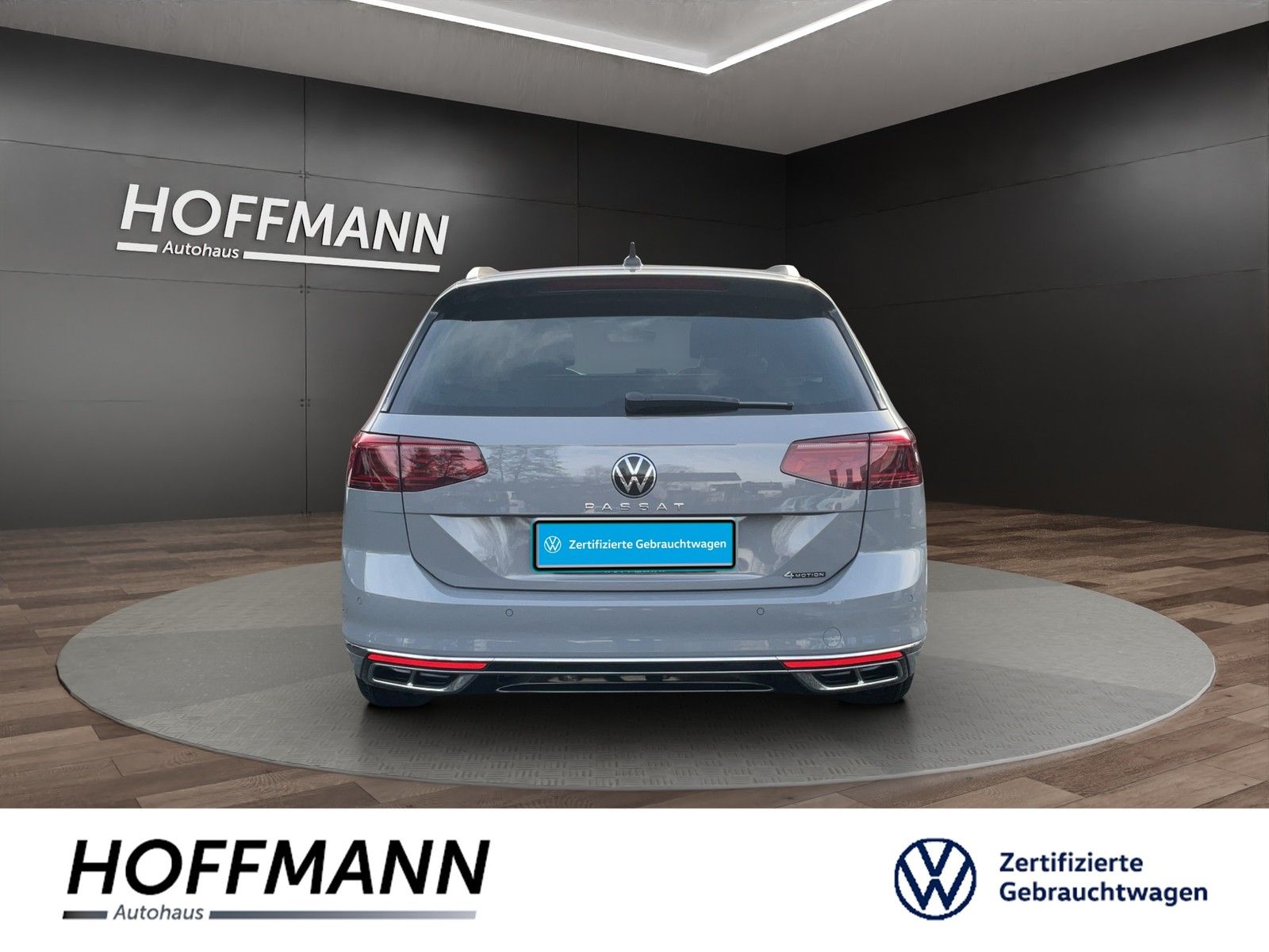 Volkswagen Passat Variant 2.0TDI Elegance 4M DSG R-Line+AHK