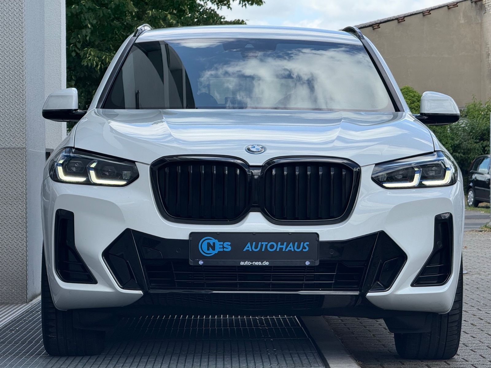 BMW X3 30e xDrive M Sport - Samsaru's Car Outlet