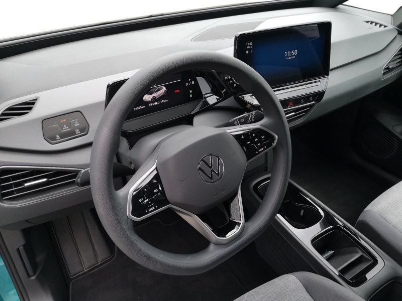Volkswagen ID.3 Performance Upgrade Pure - Samsaru's Car Outlet