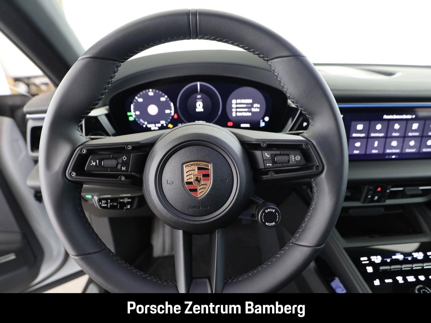 Porsche Macan 4/ Luft/ Head up/ AHK/ Sitzbelüftung uvm.