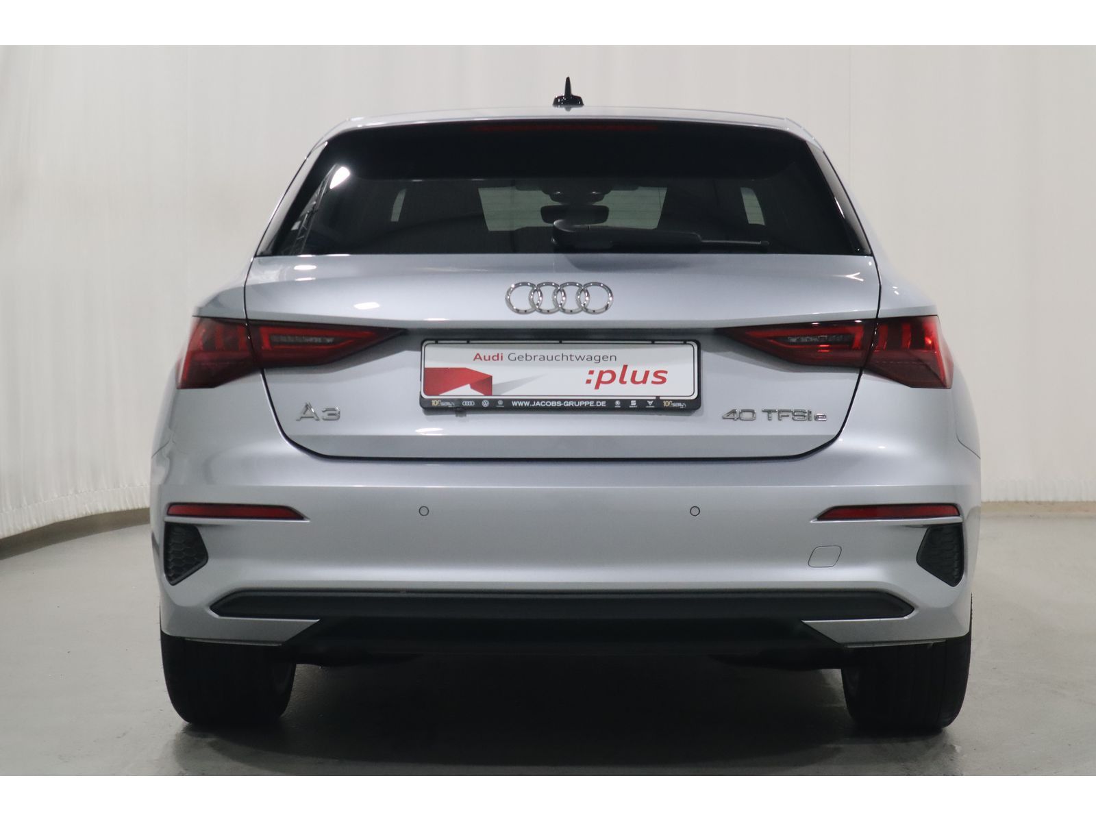 Audi A3 Sportback 40 TFSI e VC*Matrix*PDC *