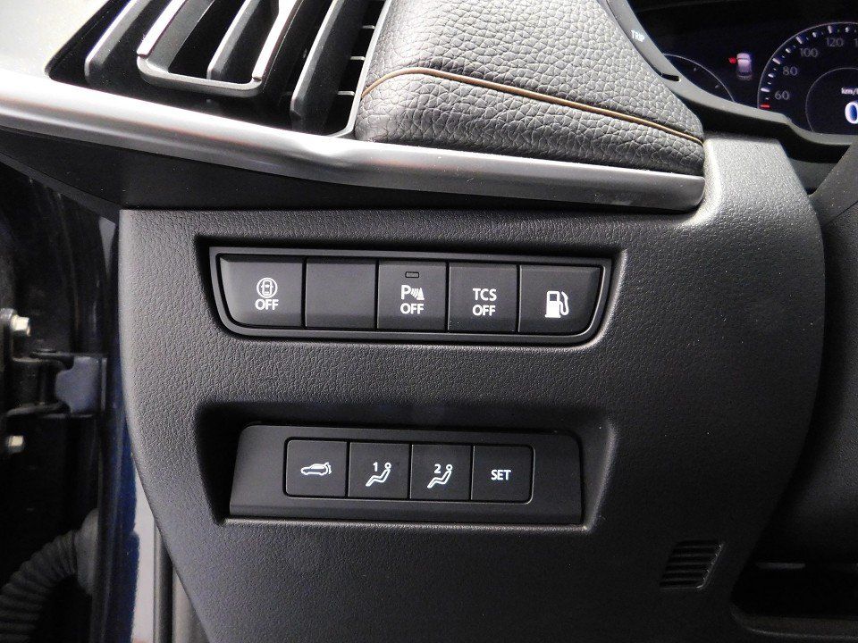 Mazda CX-60 2.5L e-SKY PHEV Homura AWD /VOLL/AHK/Leder