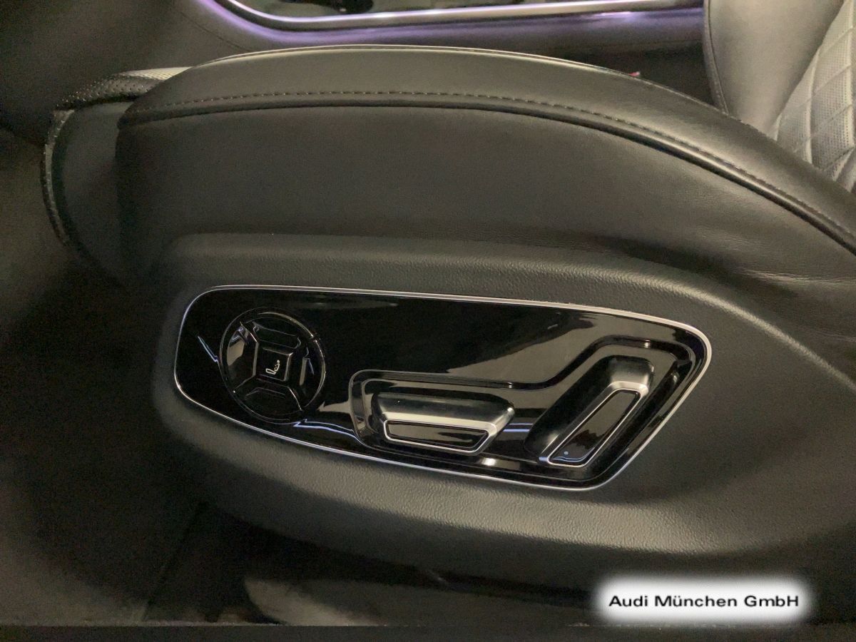 Audi A8 60 TFSI e qu. Technologie - Samsaru's Car Outlet