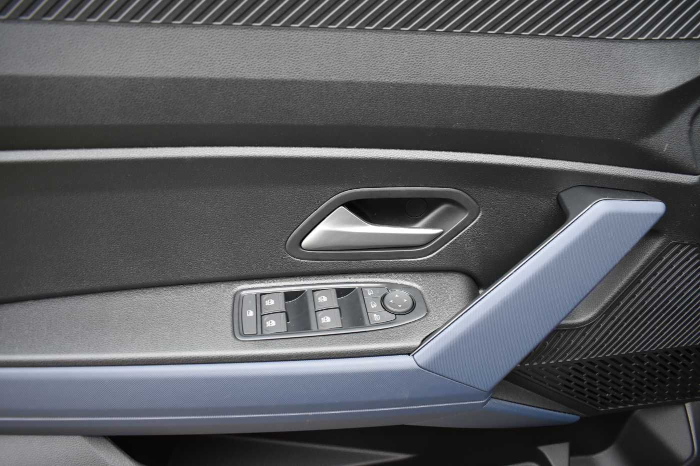 Dacia Duster 3 Journey Hybrid - Samsaru's Car Outlet