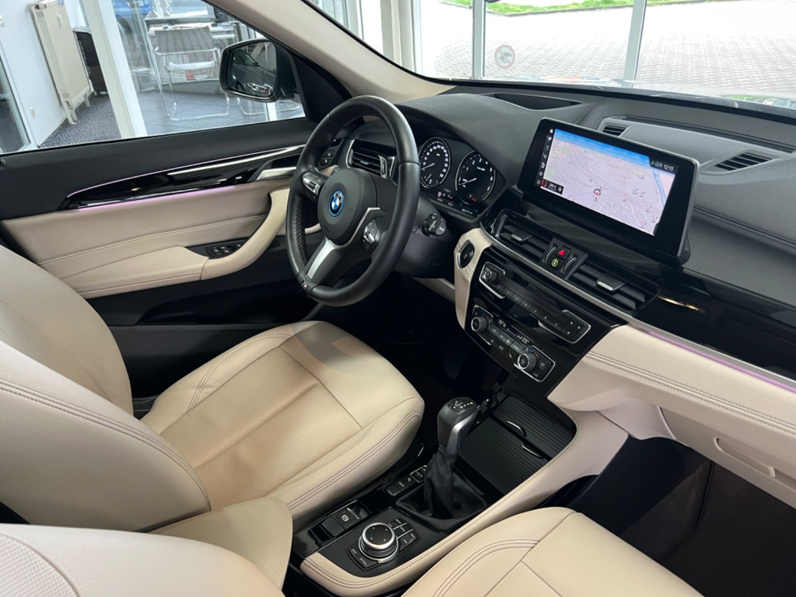 BMW X1 xDrive 25 e xLine - Samsaru's Car Outlet