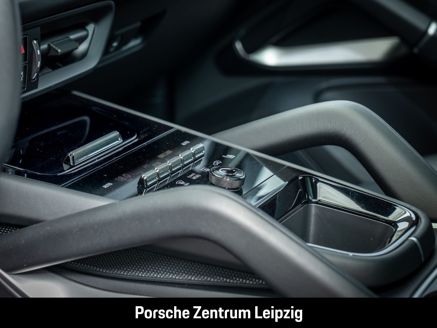 Porsche Cayenne S E-Hybrid SportDesign InnoDrive HeadUp
