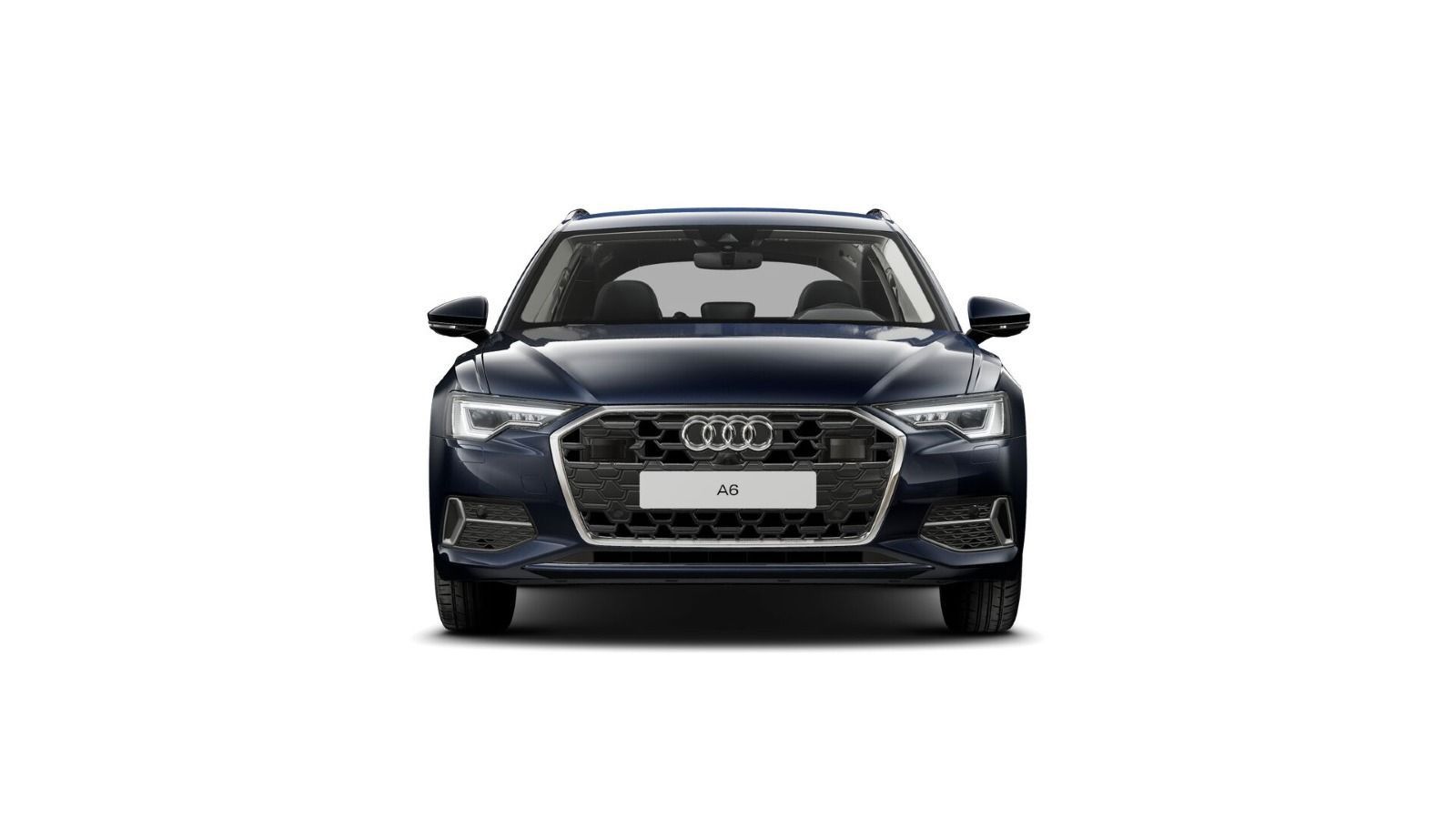 Audi A6 Avant 45 TFSI advanced - Samsaru's Car Outlet