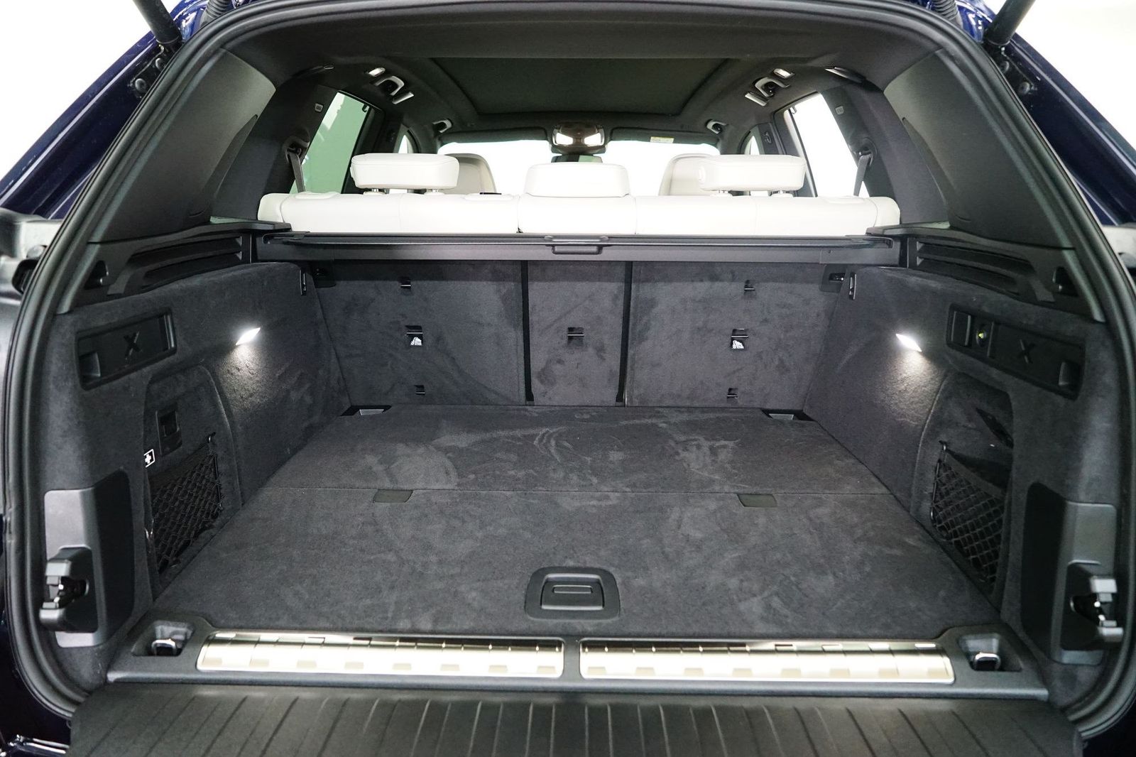 BMW X5 xDrive50e [M Sport, HUD, AHK, ACC, GSD, 22" L