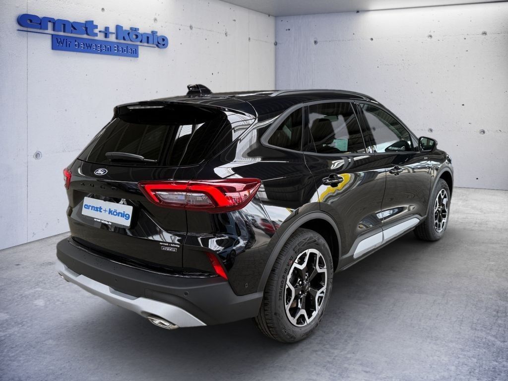 Ford Kuga 2.5 Duratec PHEV ACTIVE X HUD LED AHK Shz.