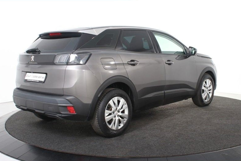 Peugeot 3008 Allure EAT 8 *Navi*Park ass.*