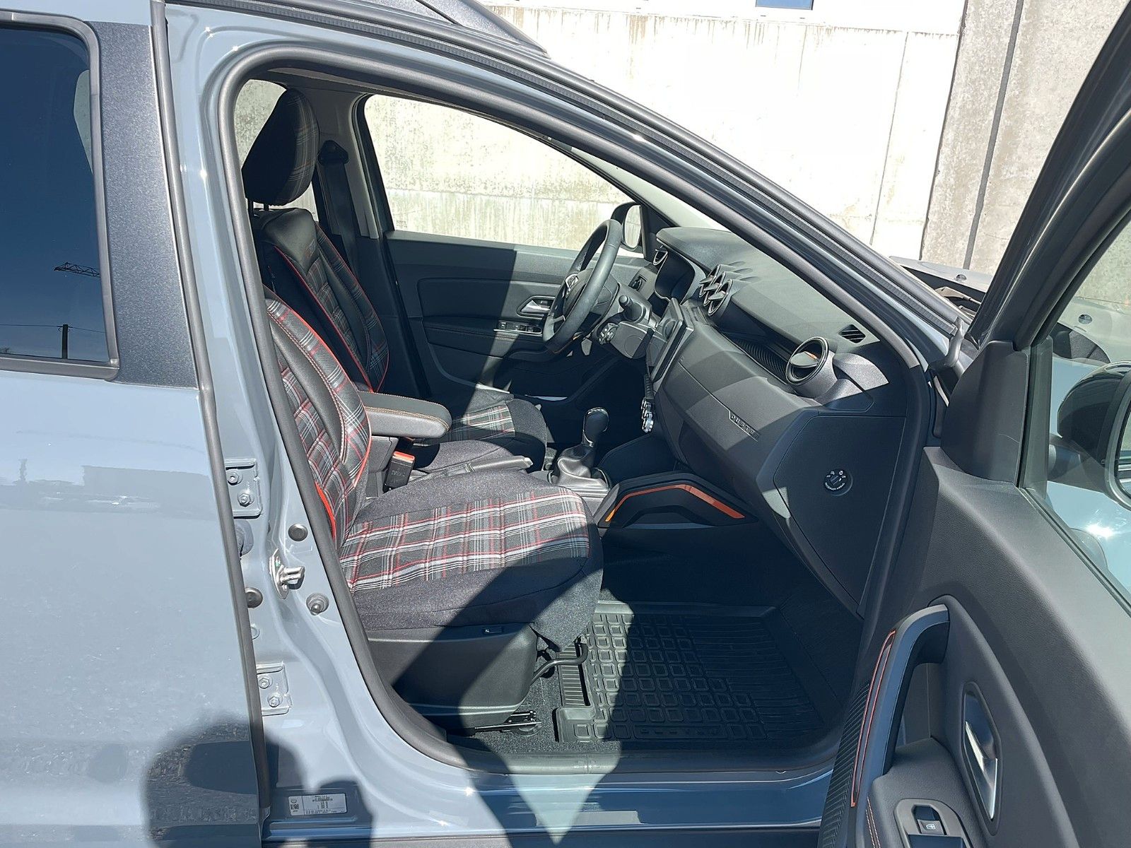 Dacia Duster II Extreme - Samsaru's Car Outlet