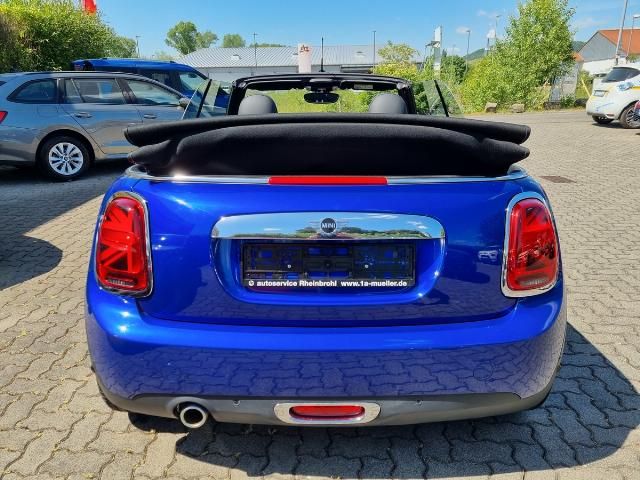 MINI One Cabrio - Samsaru's Car Outlet