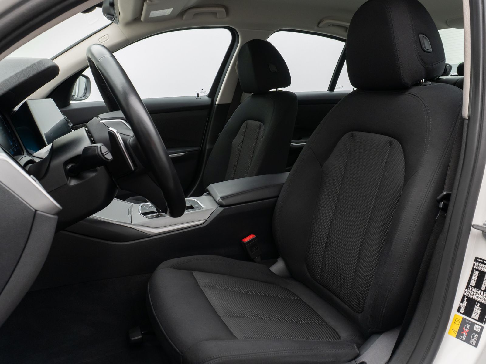 BMW 320e - Samsaru's Car Outlet