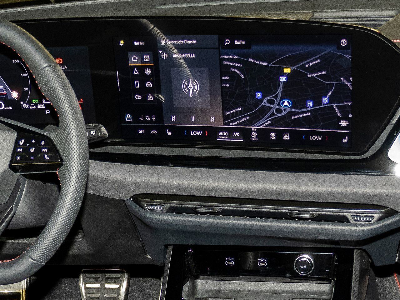 Audi A5 Avant edition one TDI 150 kW S line S tronic