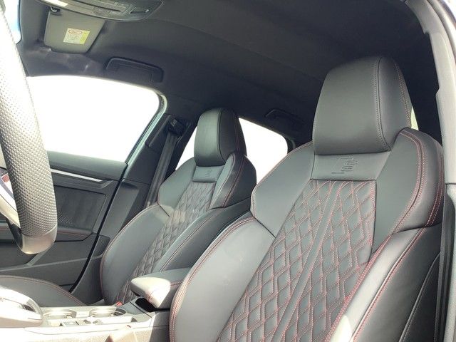 Audi A3 Sportback 35TDI S-line Matrix LED Scheinwerfe