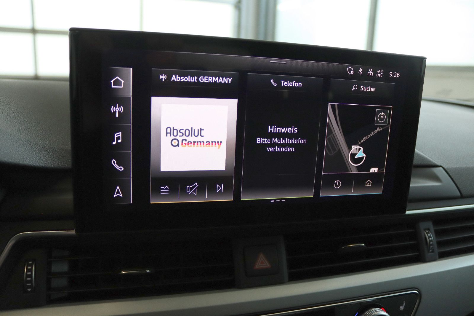 Audi A4 Avant 35TDI S-Tronic S line - Samsaru's Car Outlet