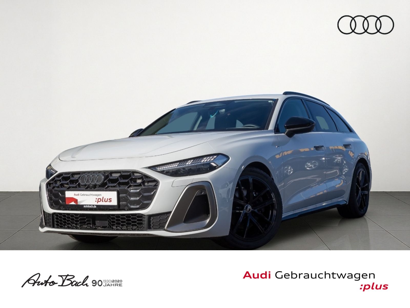 Audi A5 Avant S line edition one TFSI qu. Stronic B&O