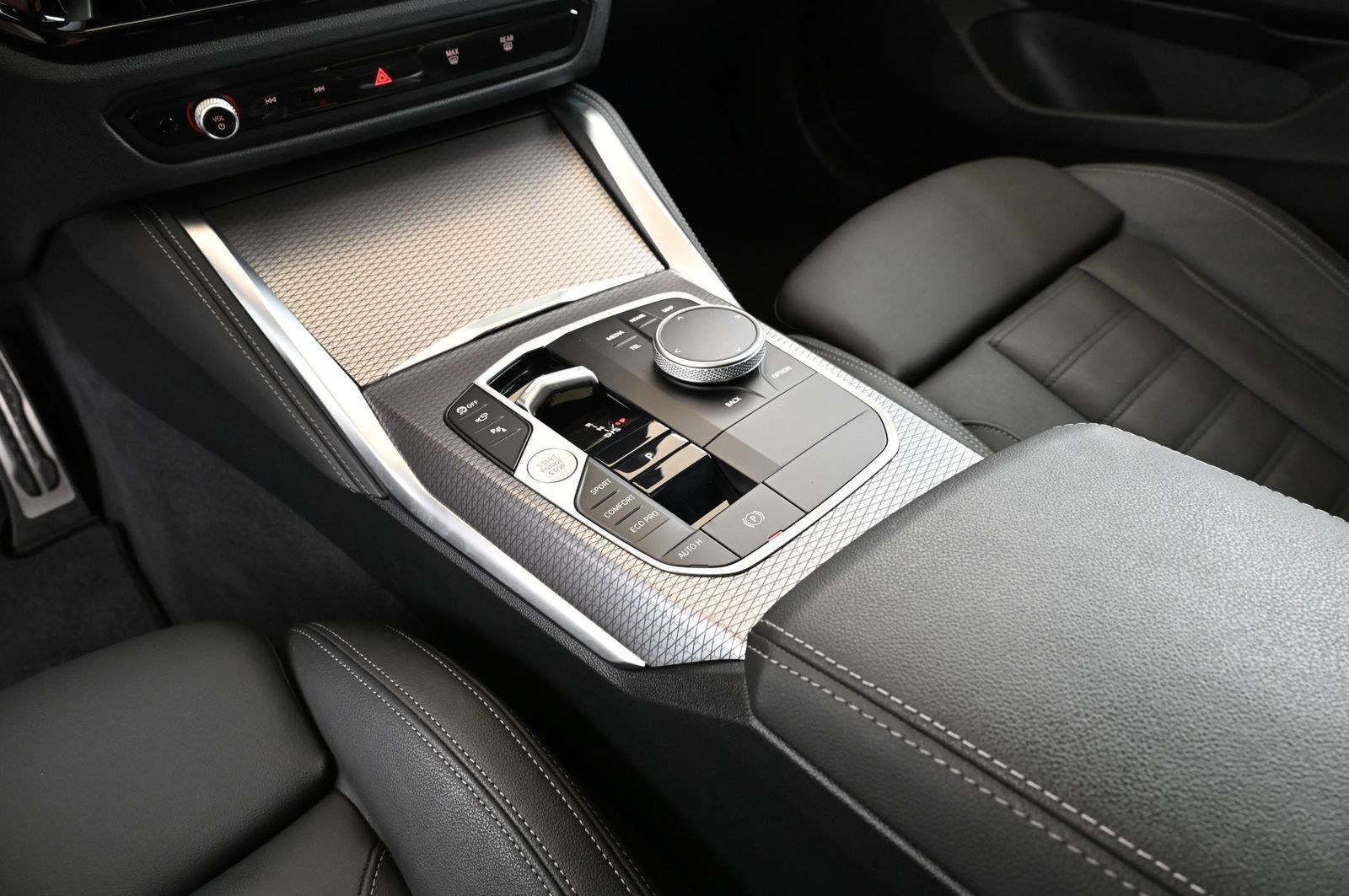 BMW 420d xDrive G-Coupe M-Sport Pro MATRIX/LEDER/GSD