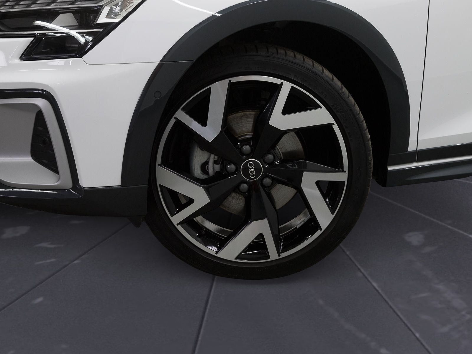 Audi A3 allstreet 35 TDI S LINE - Samsaru's Car Outlet