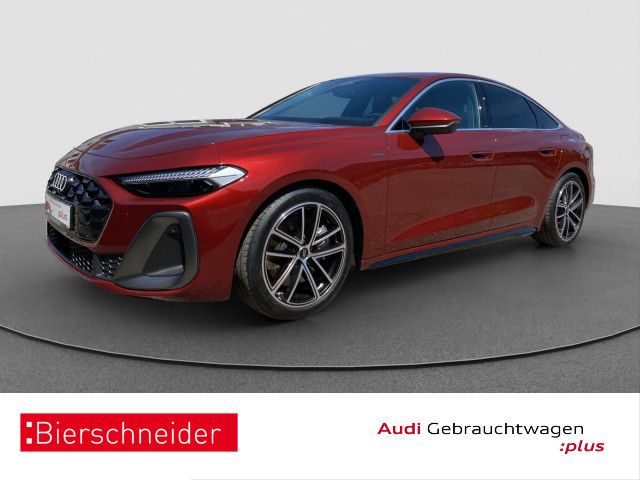 Audi A5 Limousine A5 Lim e-hybrid qu S-Line AHK MATRI
