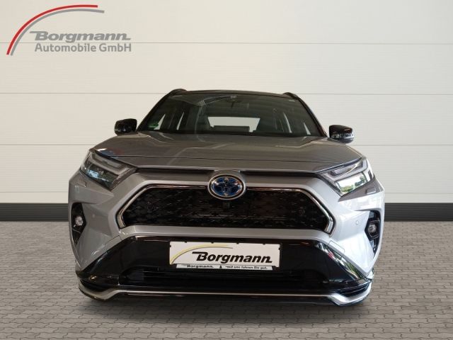 Toyota RAV 4 Plug-in Hybrid 4x4 Style  *Navigation*Lede