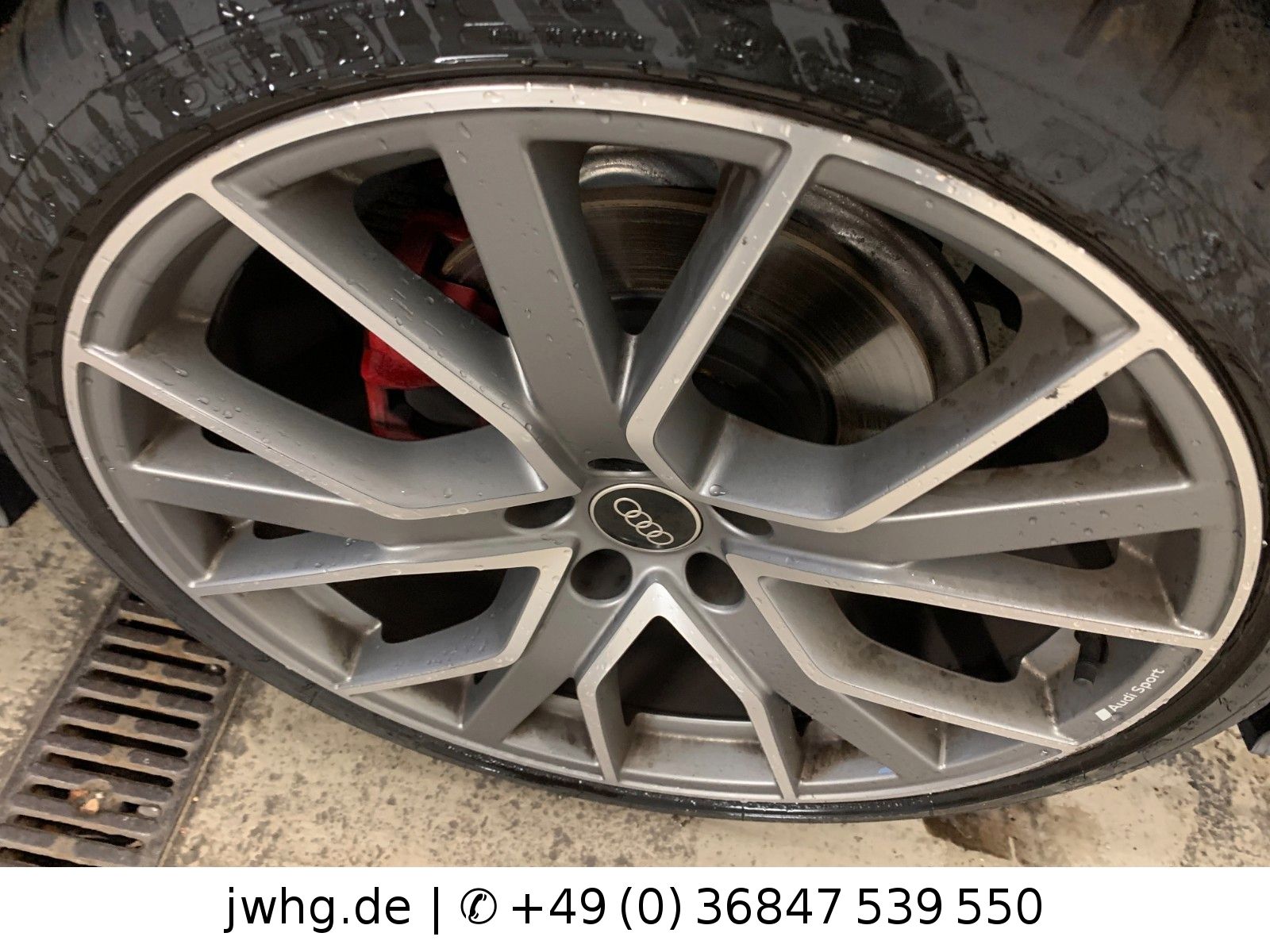 Audi A5 Sportback quattro S-Line+Ext ACC+/MATRIX/20"