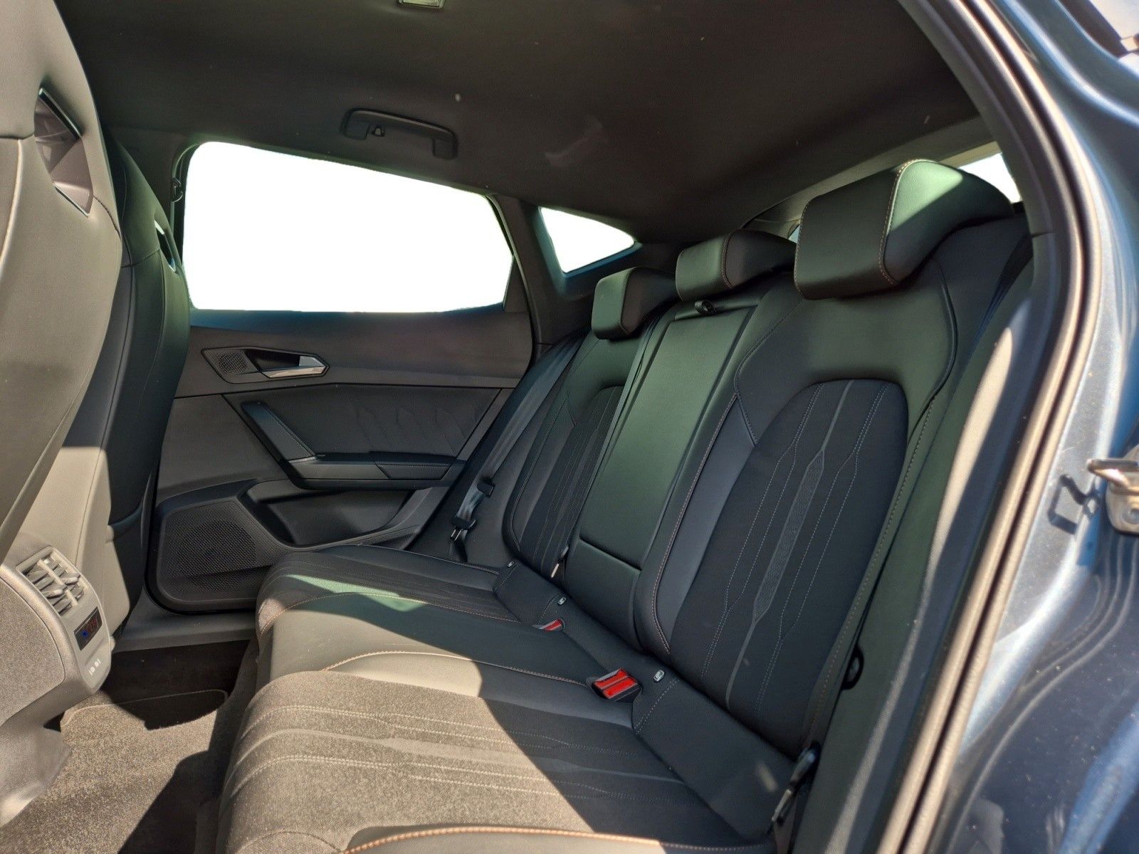 Cupra Formentor VZ 2.0 TSI - Samsaru's Car Outlet