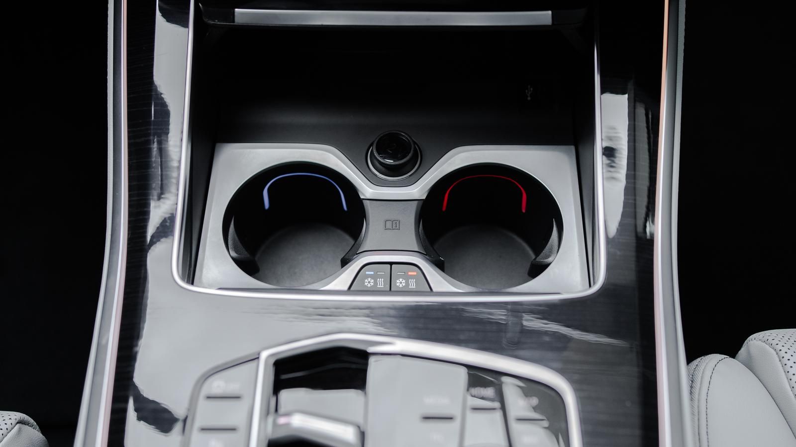 BMW X5 xDrive30d M-Sport HuD AHK 360 Luft H&K Softcl