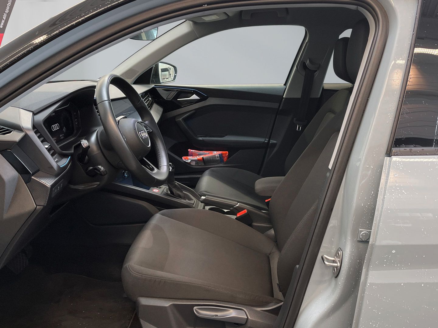 Audi A1 allstreet 30 TFSI MMI LED Digitales Cockpit