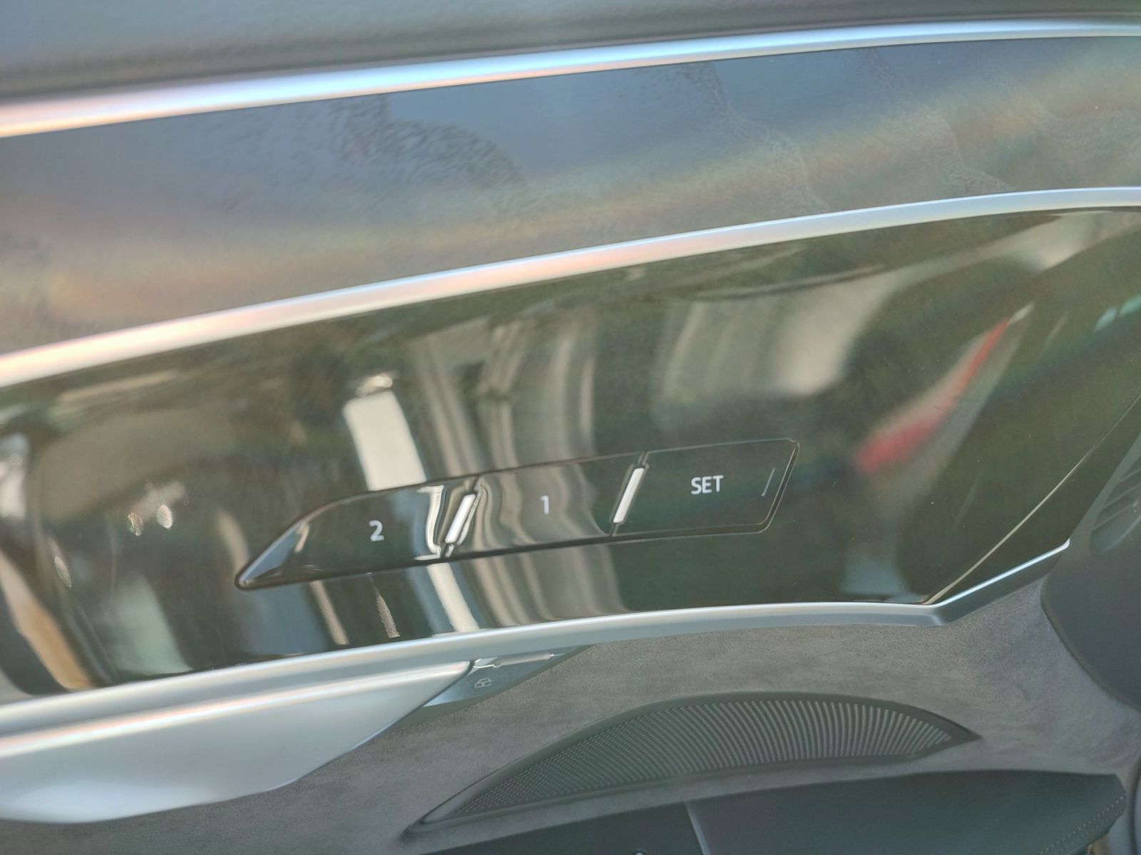 Audi A8 50 TDI quattro - Samsaru's Car Outlet