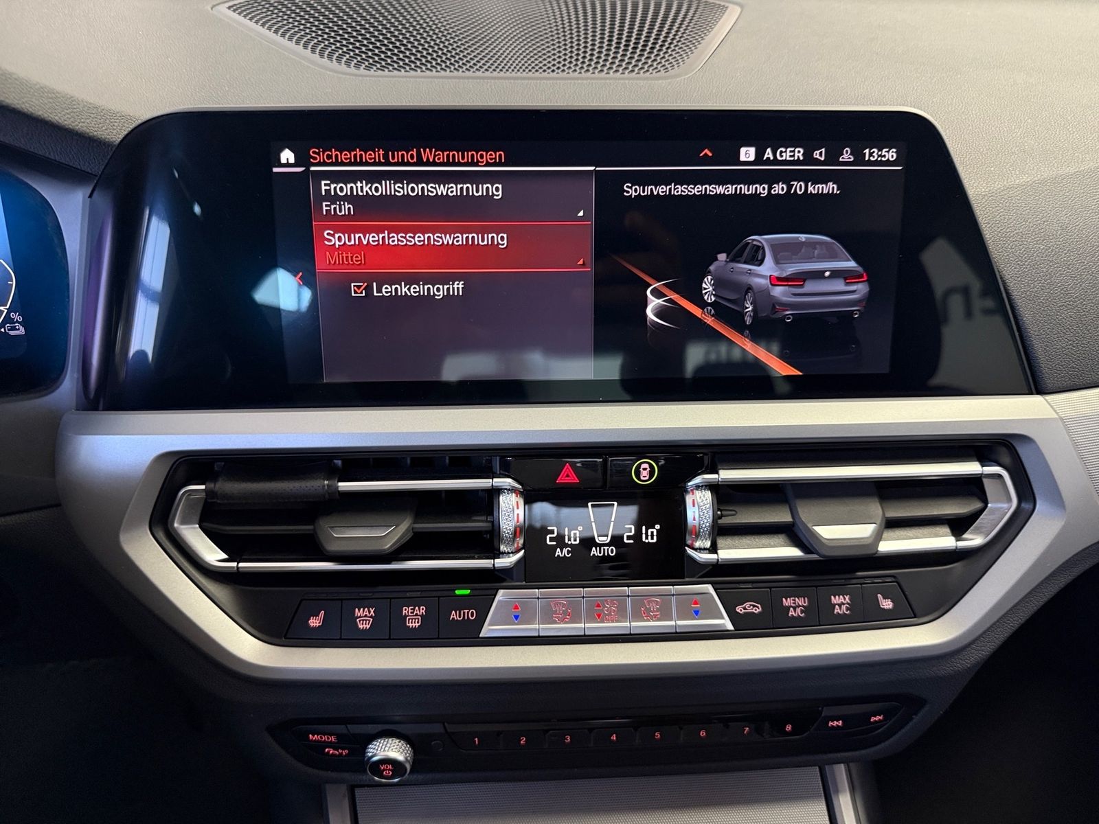 BMW 320e Limousine - Samsaru's Car Outlet