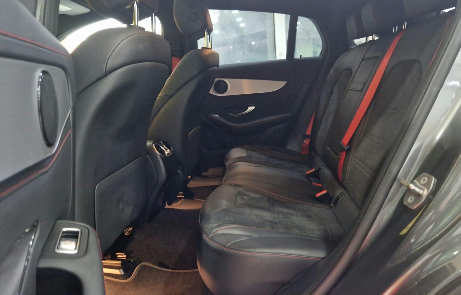Mercedes-Benz GLC 43 AMG 4Matic *ACC**360°*SCHIEBEDACH*