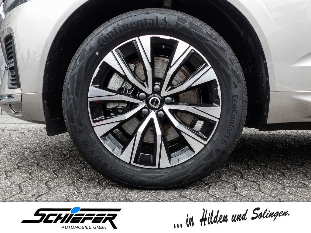 Volvo XC60 B4 D AWD Plus Bright *Panorama AHK*