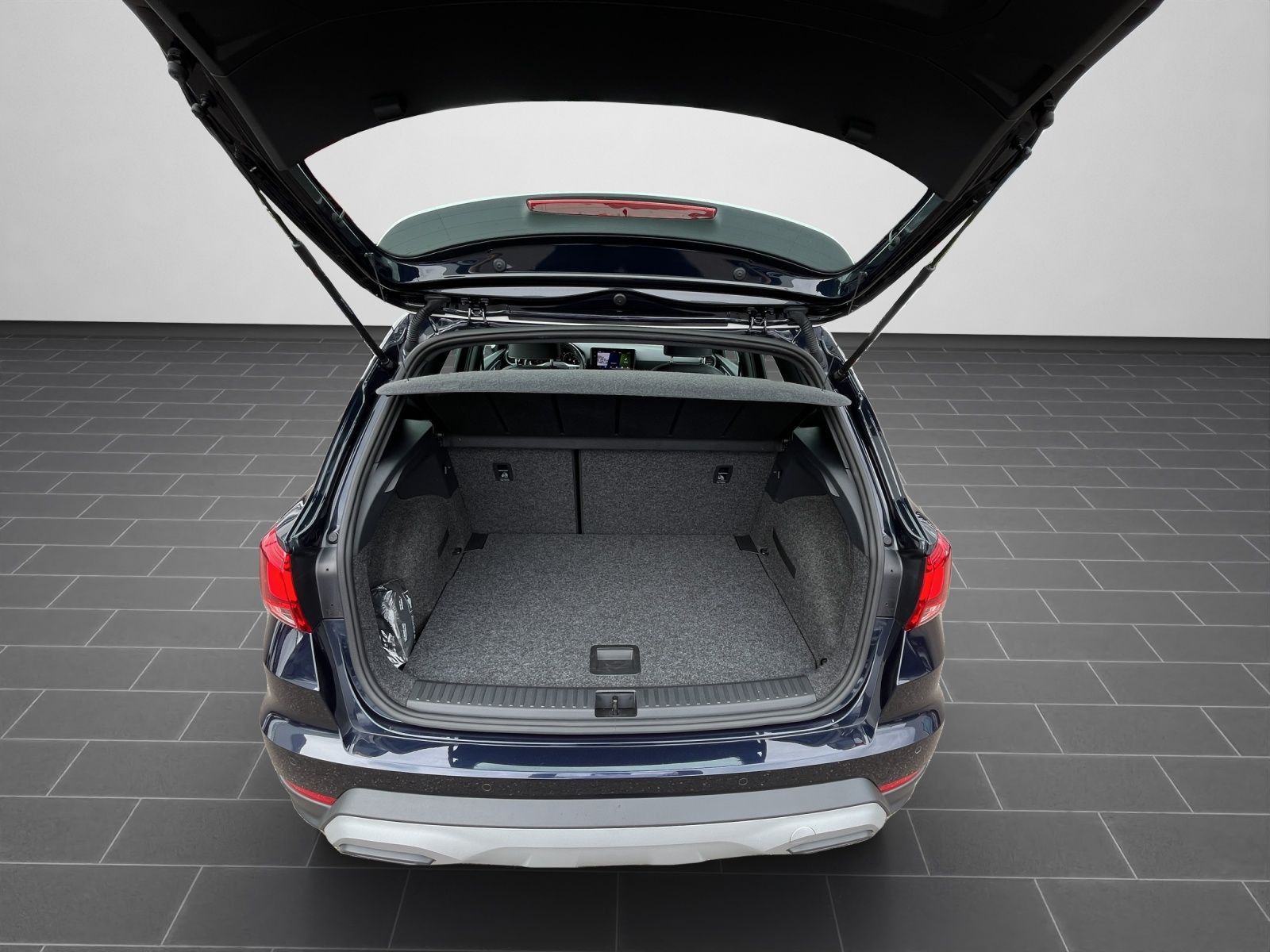Seat Arona 1.0 TSI Xperience OPF