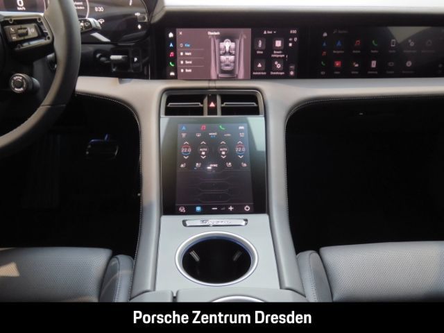 Porsche Taycan 4S Cross Turismo /  BOSE® / Matrix / HUD