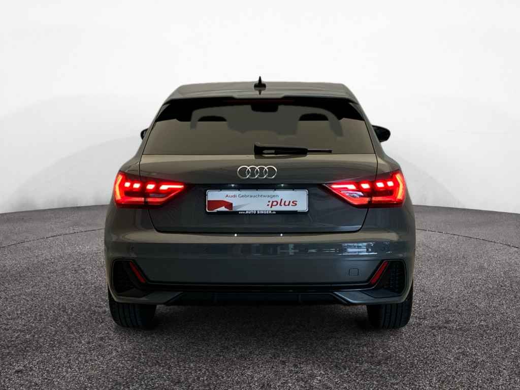 Audi A1 Sportback 30 TFSI S line S tronic - Samsaru's Car Outlet
